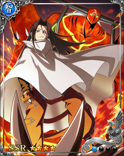 ꡼ No.005Υͥ /  -KIZNA-סTV˥SHAMAN KINGץܥ졼1116鳫