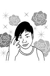 ꡼ No.008Υͥ / 褷ȷݿͤо줹ǥ³ԡ֤褷Ȥζɤߡ2פۿ