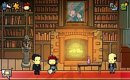 画像ギャラリー No.007のサムネイル画像 / DCコミックスとコラボした「Scribblenauts Unmasked: A DC Comics Adventure」が今秋にもリリースへ
