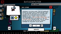 ꡼ No.003 | E3 2013Ϻ٤DCߥå餬оѥ륢Scribblenauts UnmaskedפΥץ쥤ݡ