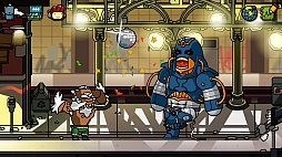 ꡼ No.004 | E3 2013Ϻ٤DCߥå餬оѥ륢Scribblenauts UnmaskedפΥץ쥤ݡ