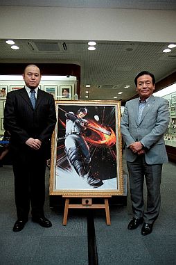 ���������꡼ No.003�Υ���ͥ������ / �ֱɴ��ؤΥ������׾��潨���Υѥͥ���㡦��ͺ���£�衣29������Ÿ��