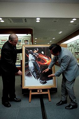 ���������꡼ No.004�Υ���ͥ������ / �ֱɴ��ؤΥ������׾��潨���Υѥͥ���㡦��ͺ���£�衣29������Ÿ��