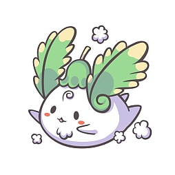 画像ギャラリー No.009のサムネイル画像 / わたげの妖精を操るアクションゲーム「ふわふわフラッフィ」Android版が配信