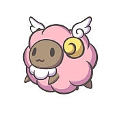 画像ギャラリー No.015のサムネイル画像 / わたげの妖精を操るアクションゲーム「ふわふわフラッフィ」Android版が配信