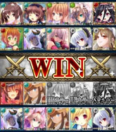 画像ギャラリー No.001のサムネイル画像 / 「姫奪!ダンジョンズロード」のイベント「Dロワイヤル2」が本日開始に