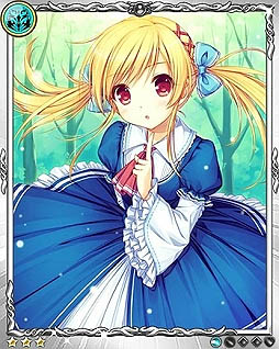 画像ギャラリー No.003のサムネイル画像 / Mobage「姫奪!ダンジョンズロード」1周年記念,3大キャンペーン開催