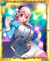 画像ギャラリー No.009のサムネイル画像 / 「姫奪!ダンジョンズロード」すーぱーそに子とのコラボキャンペーン明日開始