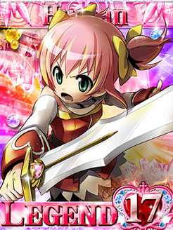 画像集#004のサムネイル/「姫奪!ダンジョンズロード」と「大冒険!シスタークエスト」のコラボキャンペーンが開始に