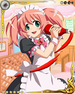 画像集#006のサムネイル/「姫奪!ダンジョンズロード」と「大冒険!シスタークエスト」のコラボキャンペーンが開始に