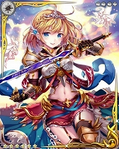 画像集#006のサムネイル/「姫奪!ダンジョンズロード」と「ヴィーナス†ブレイド」がコラボイベントを開催