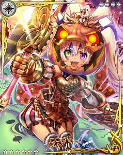 画像集#002のサムネイル/「姫奪!ダンジョンズロード」,「バハムートグリード」「天空のレギオン」とコラボ