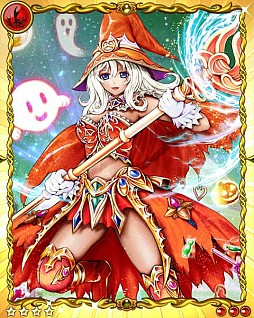 画像集#009のサムネイル/「姫奪!ダンジョンズロード」,「バハムートグリード」「天空のレギオン」とコラボ