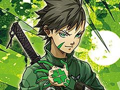 真・女神転生IV FINAL」とTCG「ラストクロニクル」がコラボ