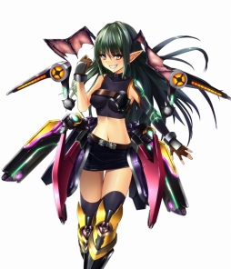 ���������꡼ No.004�Υ���ͥ������ / ���������������˥å��������������륲����ֿ����Υ����ɥ�˥���(����)�פ��󶡤�����ȯɽ��������Ͽ���դ⥹������