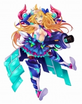 ���������꡼ No.006�Υ���ͥ������ / ���������������˥å��������������륲����ֿ����Υ����ɥ�˥���(����)�פ��󶡤�����ȯɽ��������Ͽ���դ⥹������