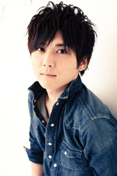 画像ギャラリー No.014のサムネイル画像 / 「新星のグランドユニオン」の全キャストが発表に。PVも公開