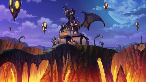 画像集#006のサムネイル/カードバトルゲーム「ディスガイア魔界コレクション」がdゲームで配信開始