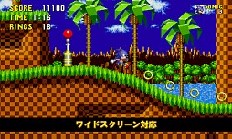 ソニック・ザ・ヘッジホッグ