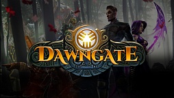 画像集#001のサムネイル/Electronic Arts初のMOBAタイトル「Dawngate」の開発が正式サービス開始を待たずに中止