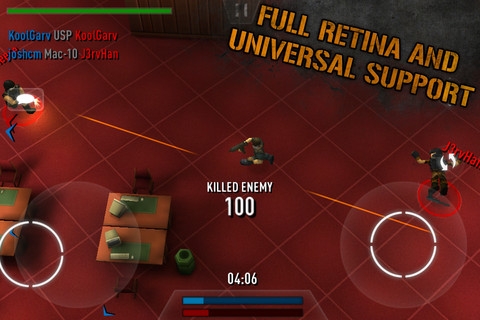 ���������꡼ No.003�Υ���ͥ������ / ��5��17����iOS�������ץꥻ�����������������������̷�STG��Cowboy Guns HD�פ�̵���ۿ���