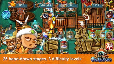 ���������꡼ No.004�Υ���ͥ������ / ��5��17����iOS�������ץꥻ�����������������������̷�STG��Cowboy Guns HD�פ�̵���ۿ���