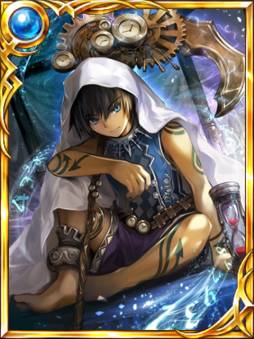 ���������꡼ No.003�Υ���ͥ������ / �֥��������쥪��TCG����2��ȯ�䵭ǰ���٥�Ȥ�2�ĤΥ����ȥ�ǳ���