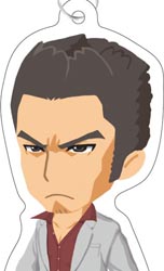 画像ギャラリー No.002のサムネイル画像 / 「龍が如く 1&2 HD for Wii U」の店頭体験会が7月20日より5都市で開催。“Wii U GamePad”を使ったオリジナル機能をいち早く体験しよう