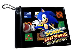 画像ギャラリー No.004のサムネイル画像 / 「ソニック バースデーパーティー2013」ステージ内容やスペシャルグッズが公開