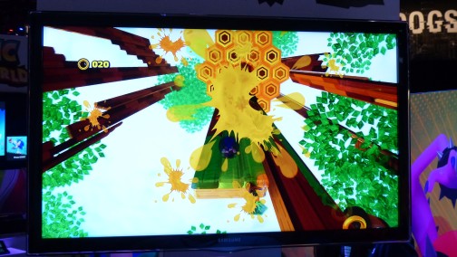 ꡼ No.002 | E3 2013ϥ˥åĩࡤ̤ΤȿWii U3DSǡ֥˥å ȥɡץץ쥤ݡ