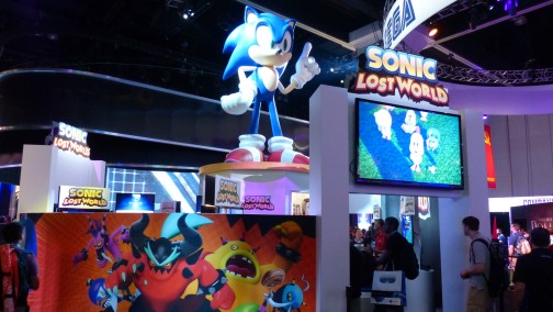 ꡼ No.005Υͥ / E3 2013ϥ˥åĩࡤ̤ΤȿWii U3DSǡ֥˥å ȥɡץץ쥤ݡ