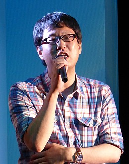 画像ギャラリー No.014のサムネイル画像 / 最新作「ソニック ロストワールド」の話題も飛び出した,ソニックの22回目の誕生日を祝う「ソニック バースデーパーティー2013」