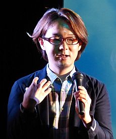 画像ギャラリー No.017のサムネイル画像 / 最新作「ソニック ロストワールド」の話題も飛び出した,ソニックの22回目の誕生日を祝う「ソニック バースデーパーティー2013」