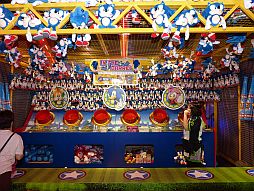 画像ギャラリー No.042のサムネイル画像 / 最新作「ソニック ロストワールド」の話題も飛び出した,ソニックの22回目の誕生日を祝う「ソニック バースデーパーティー2013」