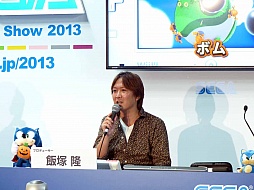 ꡼ No.001Υͥ / TGS 2013Wii UǤ3DSǤϢưȯɽο͵꡼ǿ֥˥å ȥɡפΥơͤݡ