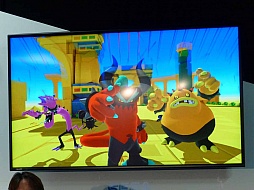 ꡼ No.004Υͥ / TGS 2013Wii UǤ3DSǤϢưȯɽο͵꡼ǿ֥˥å ȥɡפΥơͤݡ