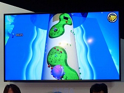꡼ No.007Υͥ / TGS 2013Wii UǤ3DSǤϢưȯɽο͵꡼ǿ֥˥å ȥɡפΥơͤݡ