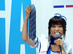 ꡼ No.011Υͥ / TGS 2013Wii UǤ3DSǤϢưȯɽο͵꡼ǿ֥˥å ȥɡפΥơͤݡ