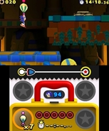 ꡼ No.002Υͥ / ֥˥å ȥɡסƥ륹ȯݡȥƥ֥饸פWii U/3DSϢȵǽMiiverseϢư֥ƥήפ俷顼ѥ֥֥åܥפҲ