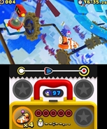 ꡼ No.010Υͥ / ֥˥å ȥɡסƥ륹ȯݡȥƥ֥饸פWii U/3DSϢȵǽMiiverseϢư֥ƥήפ俷顼ѥ֥֥åܥפҲ