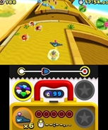 ꡼ No.017Υͥ / ֥˥å ȥɡסƥ륹ȯݡȥƥ֥饸פWii U/3DSϢȵǽMiiverseϢư֥ƥήפ俷顼ѥ֥֥åܥפҲ