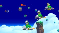 ꡼ No.012 | ֥˥å ȥɡפȯ䡣Wii Uǡ3DSǤ줾о줹륹ơ֥ɡפγƥҲ