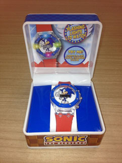 画像ギャラリー No.001のサムネイル画像 / 「ソニックファン感謝祭2013」が11月24日に開催。「ソニック ロストワールド」のタイムアタック大会,カラーパワー「ボム★★★★」のDLコード配布を予定