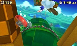 画像ギャラリー No.004のサムネイル画像 / 「ソニックファン感謝祭2013」タイムアタック大会のステージや賞品などが公開