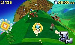 画像ギャラリー No.005のサムネイル画像 / 「ソニックファン感謝祭2013」タイムアタック大会のステージや賞品などが公開