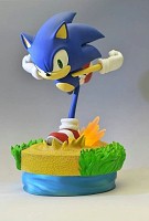 画像ギャラリー No.006のサムネイル画像 / 「ソニックファン感謝祭2013」タイムアタック大会のステージや賞品などが公開