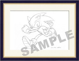 画像ギャラリー No.009のサムネイル画像 / 「ソニックファン感謝祭2013」タイムアタック大会のステージや賞品などが公開