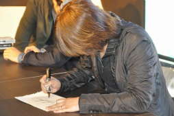 ꡼ No.023 | ֥˥å ȥɡȯ䵭ǰ٥ȡ֥˥åե󴶼պ2013פݡȡ饹ȥƥȤ䥿ॢå夬