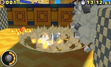 ꡼ No.011 | ֥˥å ȥɡס˥ƥɡ3DSǤοȥ顼ѥҲ