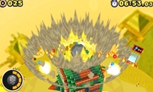 ꡼ No.012 | ֥˥å ȥɡס˥ƥɡ3DSǤοȥ顼ѥҲ